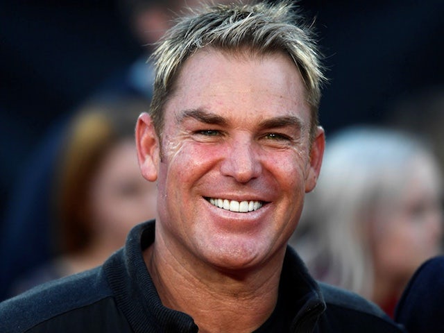 Shane Warne reveals plans to involve Ed Sheeran in The Hundred