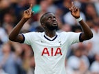 Tottenham 'will not let Tanguy Ndombele leave this summer'