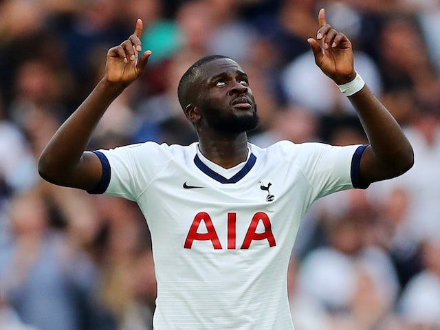 Bent: 'Spurs should sell Ndombele to Barca'