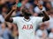 Tottenham Hotspur 'not willing to sell Tanguy Ndombele'