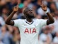 Tottenham Hotspur 'not willing to sell Tanguy Ndombele'