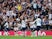 Tottenham's Tanguy Ndombele celebrates scoring their first goal with team mates on August 10, 2019