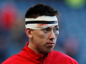 Wales duo Adam Beard, Cory Hill expected to miss World Cup opener