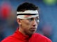 Adam Beard returns to Wales side for clash with France