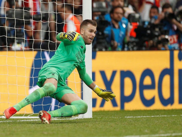 Liverpool love-in for Adrian as keeper caps 'crazy week' with penalty heroics