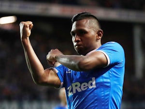 Durrant: Rangers must retain Morelos to win trophies