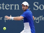 Andy Murray to face brother Jamie at Cincinnati Masters