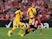 Leeds 'make decision on Barcelona attacker Rafinha'