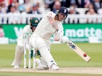 England declare with 266 lead after Ben Stokes century