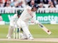 Ashes second Test: Key moments as England fall four wickets short of victory