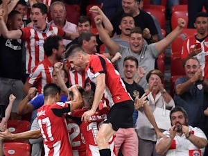 Live Commentary: Athletic Bilbao 1-0 Barcelona - as it happened
