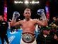 Billy Joe Saunders boxing licence suspended after "idiotic" video