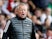 Sheffield United boss Chris Wilder pictured in a fetching gilet on August 18, 2019