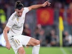 Gareth Bale: 'Ask Real Madrid if you want answers about transfer speculation'