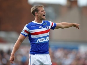 Wakefield claim vital victory at relegation rivals Hull KR
