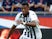Jeff Reine-Adelaide pictured for Angers in August 2018