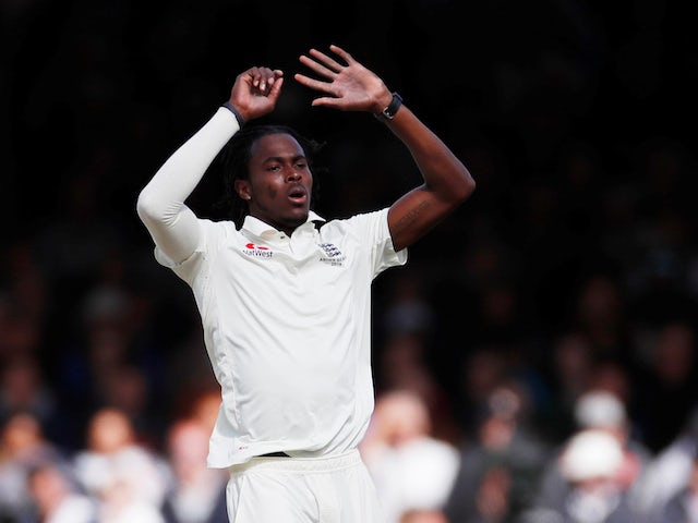 Joe Root backs Jofra Archer to have continued impact in Ashes