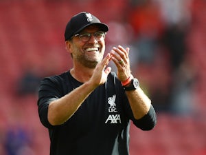 Klopp becomes fastest Liverpool manager to 300 points