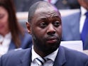 Ledley King pictured in March 2019