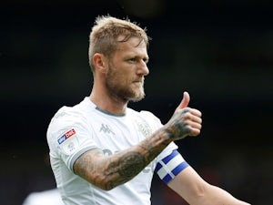 Liam Cooper: 'Scotland belong on the world stage'