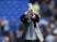 Everton boss Marco Silva applauds on August 17, 2019