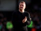 Forest Green Rovers sack Mark Cooper as head coach