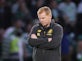 Neil Lennon delighted with "great" Europa League draw