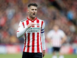 Oliver Norwood urges Sheffield United to use Burnley as example to follow