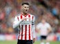 Oliver Norwood pictured for Sheffield United in April 2018