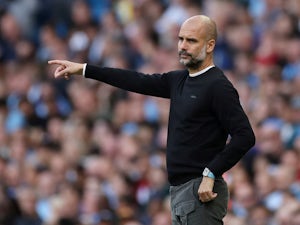 Pep Guardiola highlights VAR inconsistency after Spurs draw