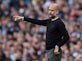 Manchester City 'monitoring Argentine teenager'