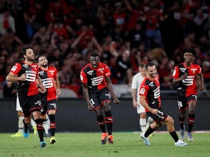 Preview: Saint-Etienne vs. Rennes - prediction, team news, lineups