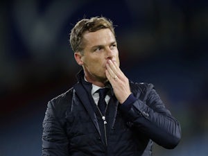 Scott Parker: 'Fulham getting to grips with the league'