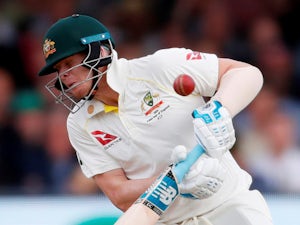 Tim Paine: 'Huge shoes to fill without Steve Smith'