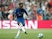 Tammy Abraham takes an unsuccessful penalty during the Super Cup final between Chelsea and Liverpool on August 14, 2019