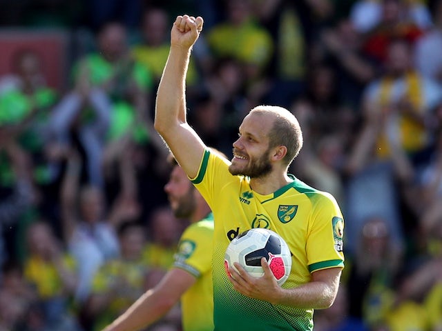 Premier League talking points: Can Pukki silence City and can Klopp win again?