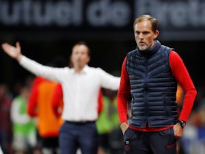 Thomas Tuchel refuses to use Neymar absence as excuse for Rennes loss