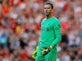 Liverpool 'decide against signing new goalkeeper'