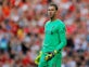 Adrian to leave Liverpool in summer?