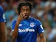 Alex Iwobi: 'Everton good enough to challenge in every competition'