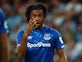 Alex Iwobi: 'Everton good enough to challenge in every competition'
