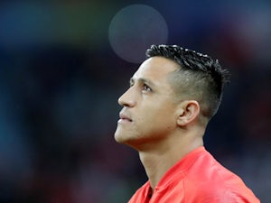 Alexis Sanchez insists he does not regret Man Utd move