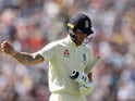 Big Ben Stokes is dismissed on August 23, 2019