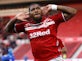 Leeds handed Assombalonga transfer boost?