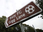 Ex-AFC Wimbledon chairman: 'Keeping Gigg Lane is key for Bury's future'