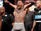 Conor McGregor linked with I'm A Celebrity