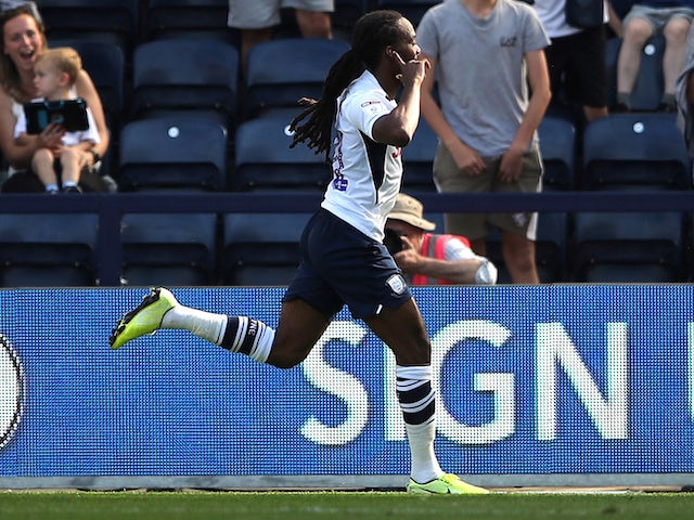 Result: Two penalties from Daniel Johnson help Preston see off Sheffield Wednesday