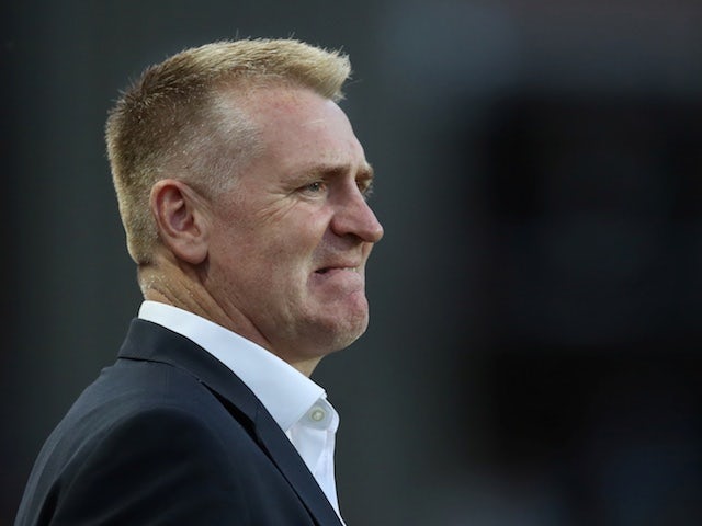 Dean Smith warns Premier League clubs are not immune to financial troubles