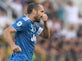 Chiellini 'facing six months on the sidelines'