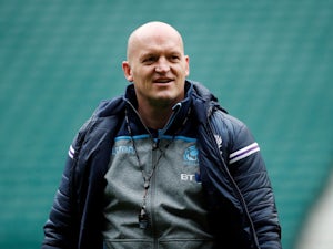 Gregor Townsend confident Scotland have never been stronger